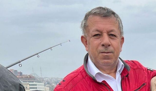 Kastamonu Vefat Haberleri