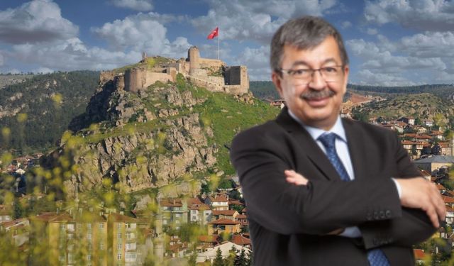 Hayati İnanç Kastamonu’da gençlerle buluşacak