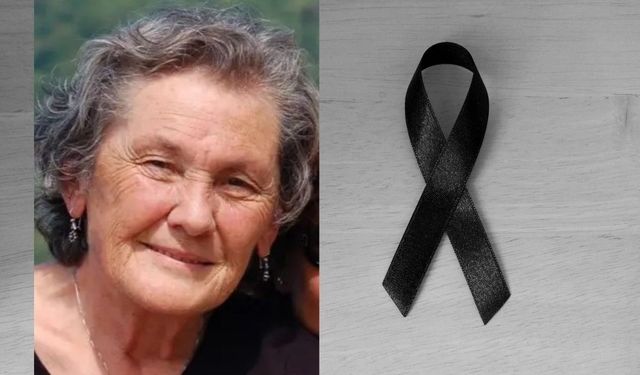 Kastamonu Vefat Haberleri