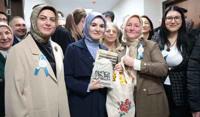 Bakan söz verdi: Kastamonu’ya da yapılacak