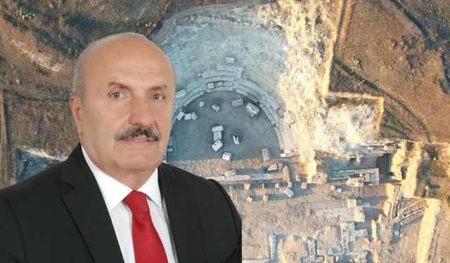 Başkan Arslan’dan Turizm Haftası mesajı: Taşköprü’ye davet var