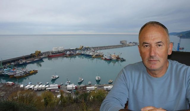 Kastamonu'da balıkçılar sezonu kötü kapattı