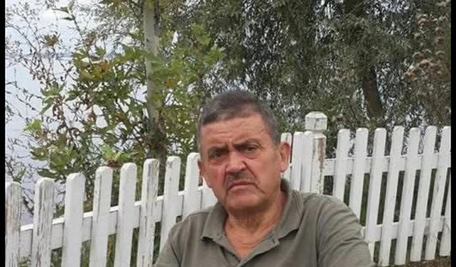 İstanbul'dan Kastamonu'ya acı haber: Galip Yavuz vefat etti