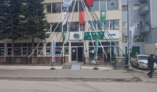 KAL-DER'den Kastamonu'daki ekolojik market için öneri: 'Tanzim satış mağazası açılmalı'