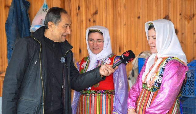 Kanal 7 Ekibi Kastamonu’da: Doğası ve Kültürü Tanıtılacak
