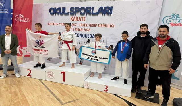 Kastamonu Merkez Haberleri