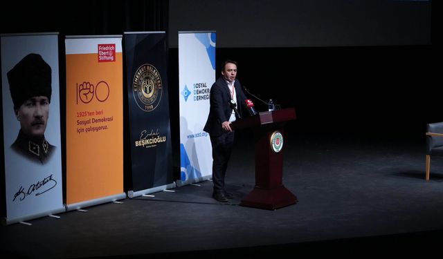 Kastamonu Belediyesi Sosyal Projelerini Ankara’da Anlattı