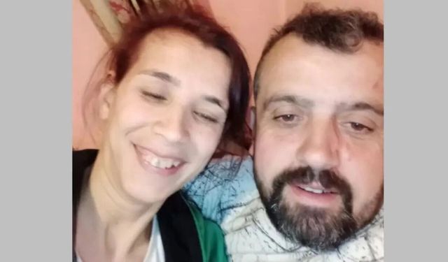 Kastamonulu kayıp kadından haber var