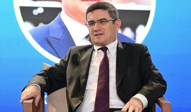 COP31’e giden yolda Kastamonu Entegre farkı: Atıklar üretime dönüşüyor