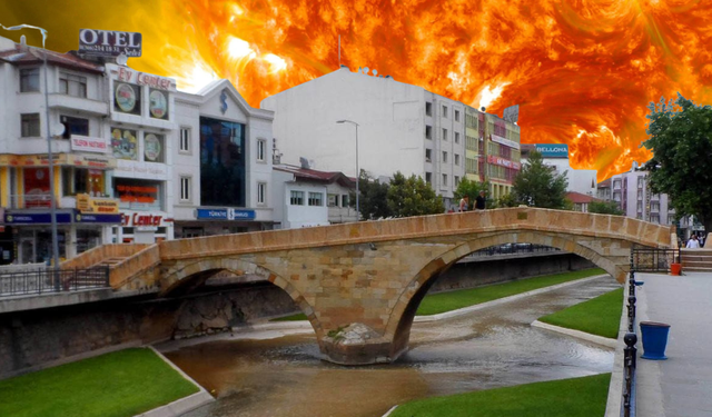 Kastamonu’da 26 Ekim hava durumu belli oldu! İşte beklenen sıcaklık