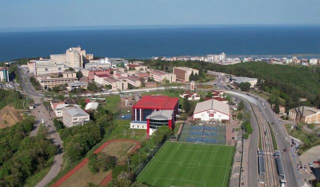 Kastamonu öğrencileri OKAF’26 kariyer fuarında iş dünyasıyla buluşuyor