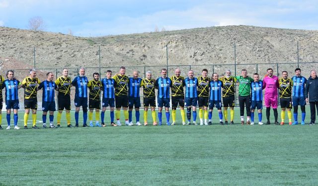 Kastamonu Merkez Haberleri