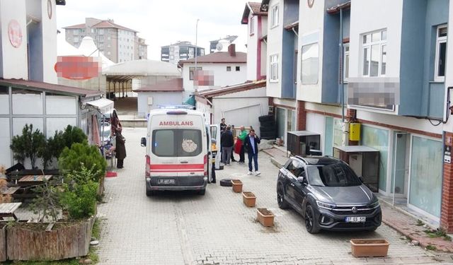Kastamonu'da 24 gün sonra cansız bedeni bulundu (Detaylar)