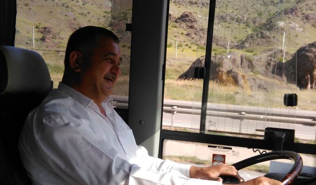 Kastamonu'da Ahmet Sarıhüseyinoğlu hayatını kaybetti