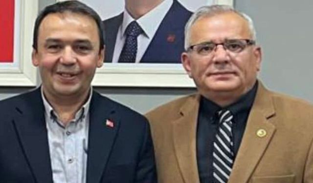 Kastamonu'da eski başkandan yeni projeye güçlü destek: 'Siyaseti hizmet yarışı olarak görmeli'