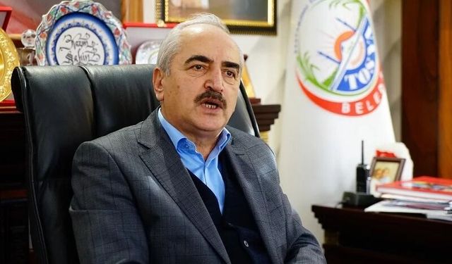 Kastamonu'da eski ilçe belediye başkanının acı günü!