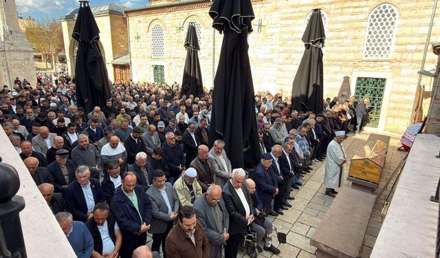 Kastamonu Vefat Haberleri