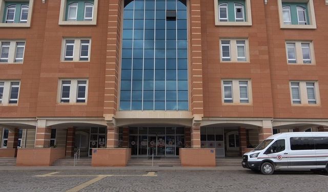 Kastamonu'da husumetlisini öldüren sanığa haksız tahrik indirimi!