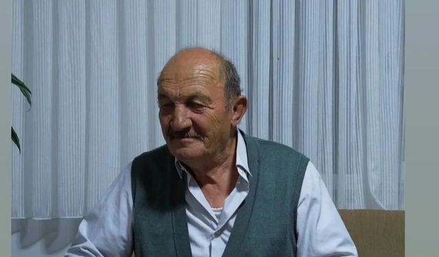 Kastamonu Vefat Haberleri