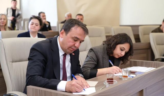 Kastamonu'da sahipsiz hayvanlar için kritik toplantı!