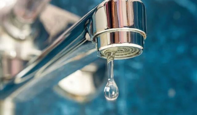 Kastamonu’da sular kesilecek: Belediyeden önemli duyuru