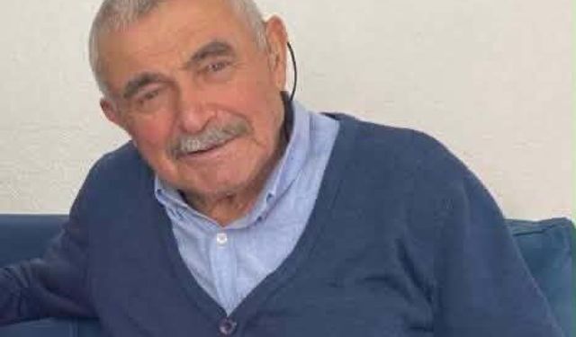 Kastamonu'da Yaşar Harç vefat etti