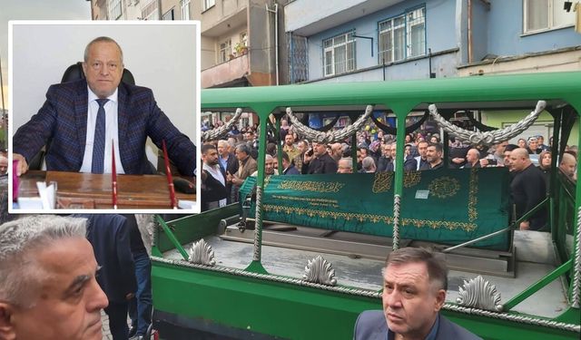 Kastamonu Vefat Haberleri