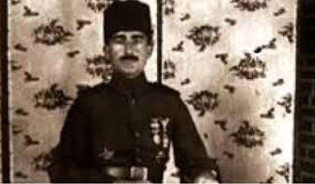 Kastamonulu Halil Paşa'nın destansı zaferi 110 yaşında!