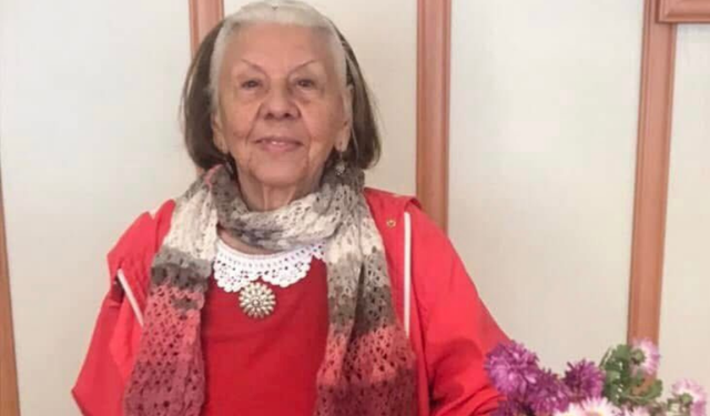 Kastamonulu hayırsever hayatını kaybetti