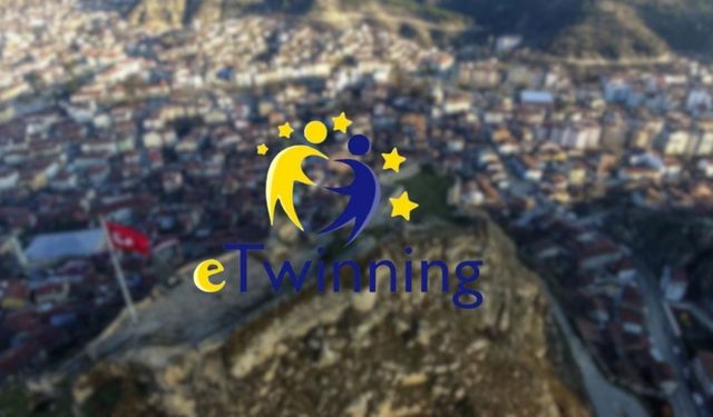 Kastamonu’nun 15 okulu eTwinning Okulu unvanı aldı