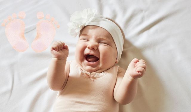 Kastamonu’nun 2025 tercihi belli oldu: En çok bu kız isimleri seçildi