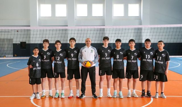 Kastamonu’nun gurur tablosu: Felaketin ardından kurulan takım Türkiye şampiyonu oldu