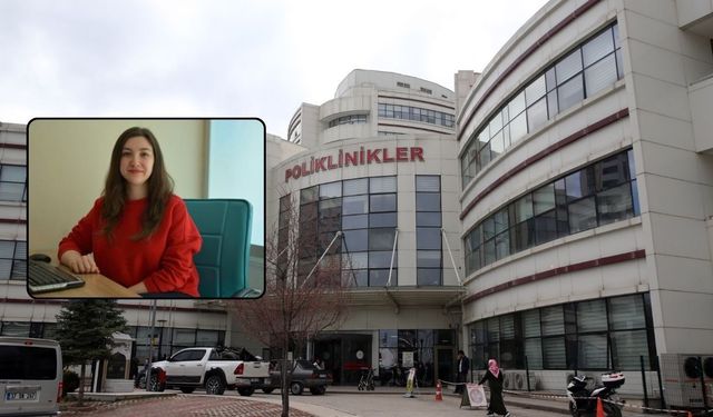 KEAH’ta Psikiyatri Uzmanı hasta kabulüne başladı