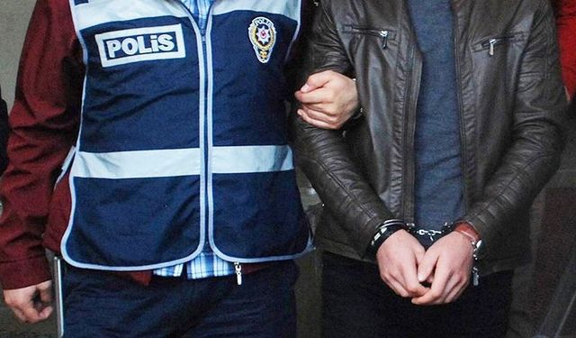 Uygulama noktalarını paylaşan gruba operasyon: 36 gözaltı