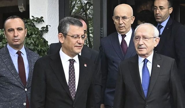 CHP'yi sarsacak ‘Kemal Kılıçdaroğlu’ iddiası: İptalini isteyecek!
