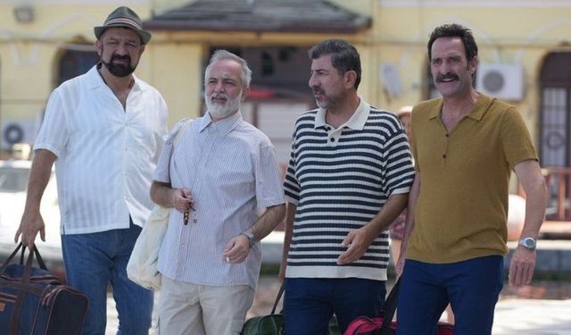 Komedi serisinde yeni perde: Çakallarla Dans 8 ne zaman çıkacak?