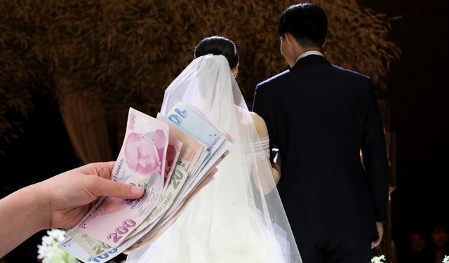 Kastamonu’da evlenecek gençlere müjde: 80 bin TL destek başladı