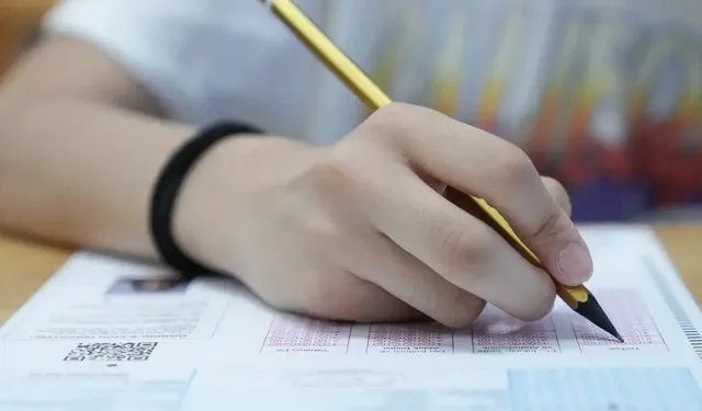 LGS takviminde sürpriz değişiklik: Yeni tarih açıklandı