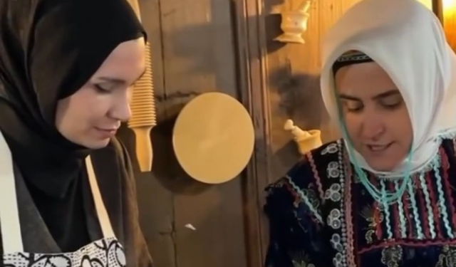 MasterChef'in sevilen yarışmacısı Kastamonu'da banduma yaptı!