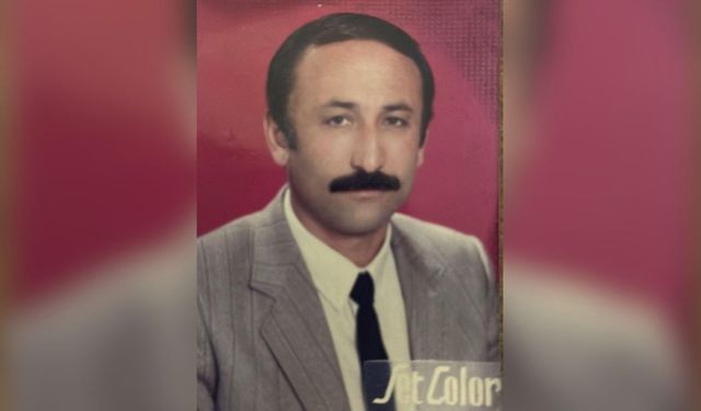 Kastamonu Vefat Haberleri