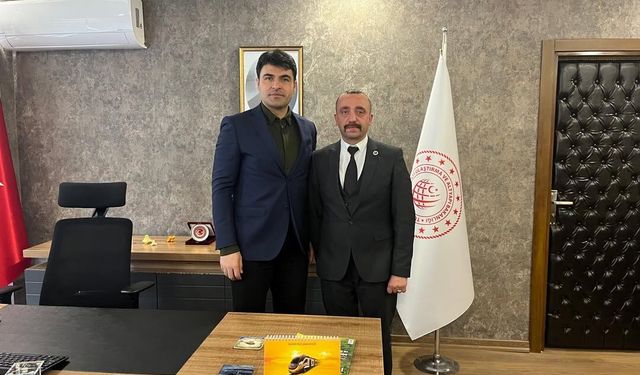 MHP'den Kastamonu sahili için proje hamlesi!