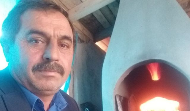 Kastamonu’da köy muhtarı hayatını kaybetti