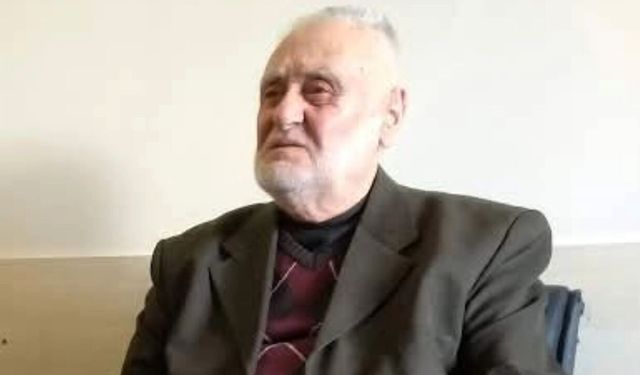 Kastamonu Vefat Haberleri