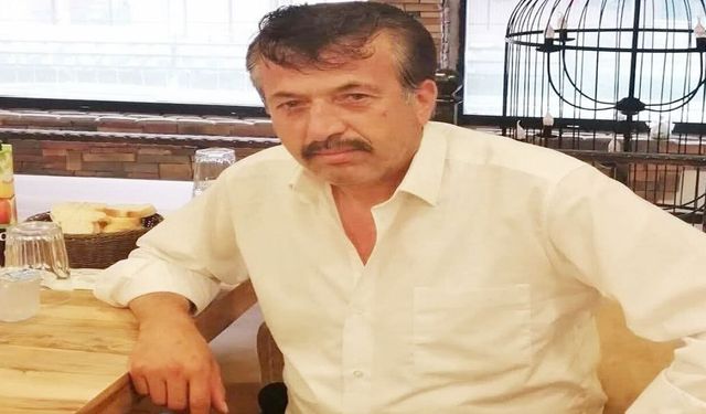 Kastamonu Vefat Haberleri