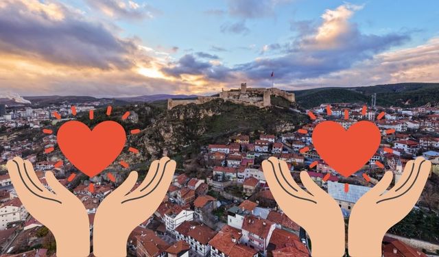 Nezaket Okulu Projesi Kastamonu’da hayata geçiriliyor