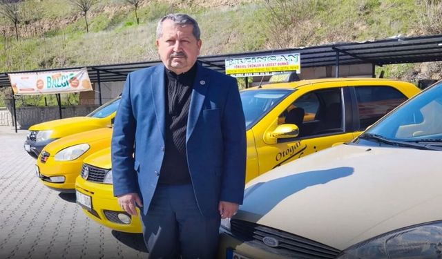 Kastamonu’da bir ilçede daha taksi zamlandı