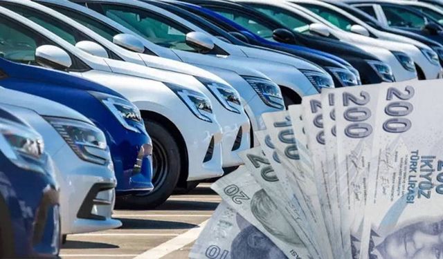 ÖTV muafiyetinde yeni dönem: Engelli araç alımında şartlar değişti