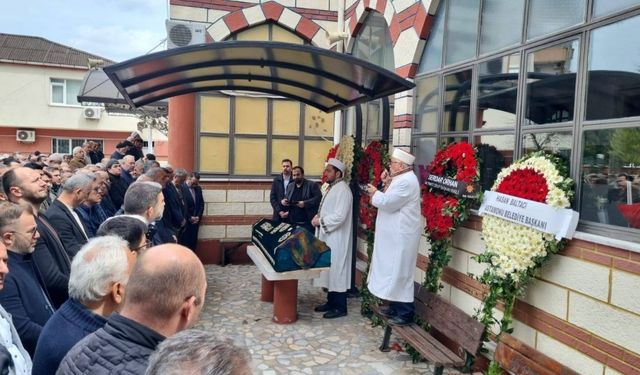 Kastamonu Vefat Haberleri