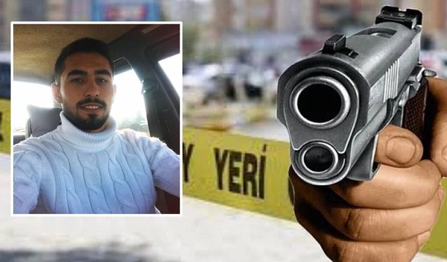 Son dakika: Patlayan silah can aldı!