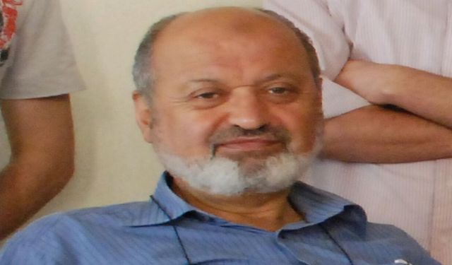 Kastamonu Vefat Haberleri